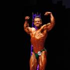 Scott  Sinclair - NPC West Texas Classic 2012 - #1